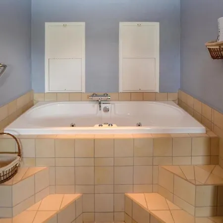 Three Bedroom Holiday In Sydals Dom wakacyjny *