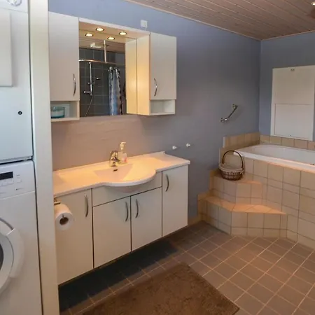 Three Bedroom Holiday In Sydals * Sønderborg