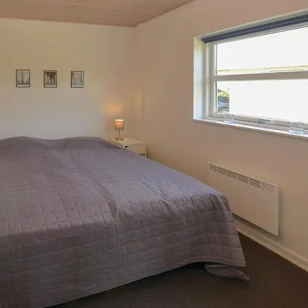 Three Bedroom Holiday In Sydals Sønderborg
